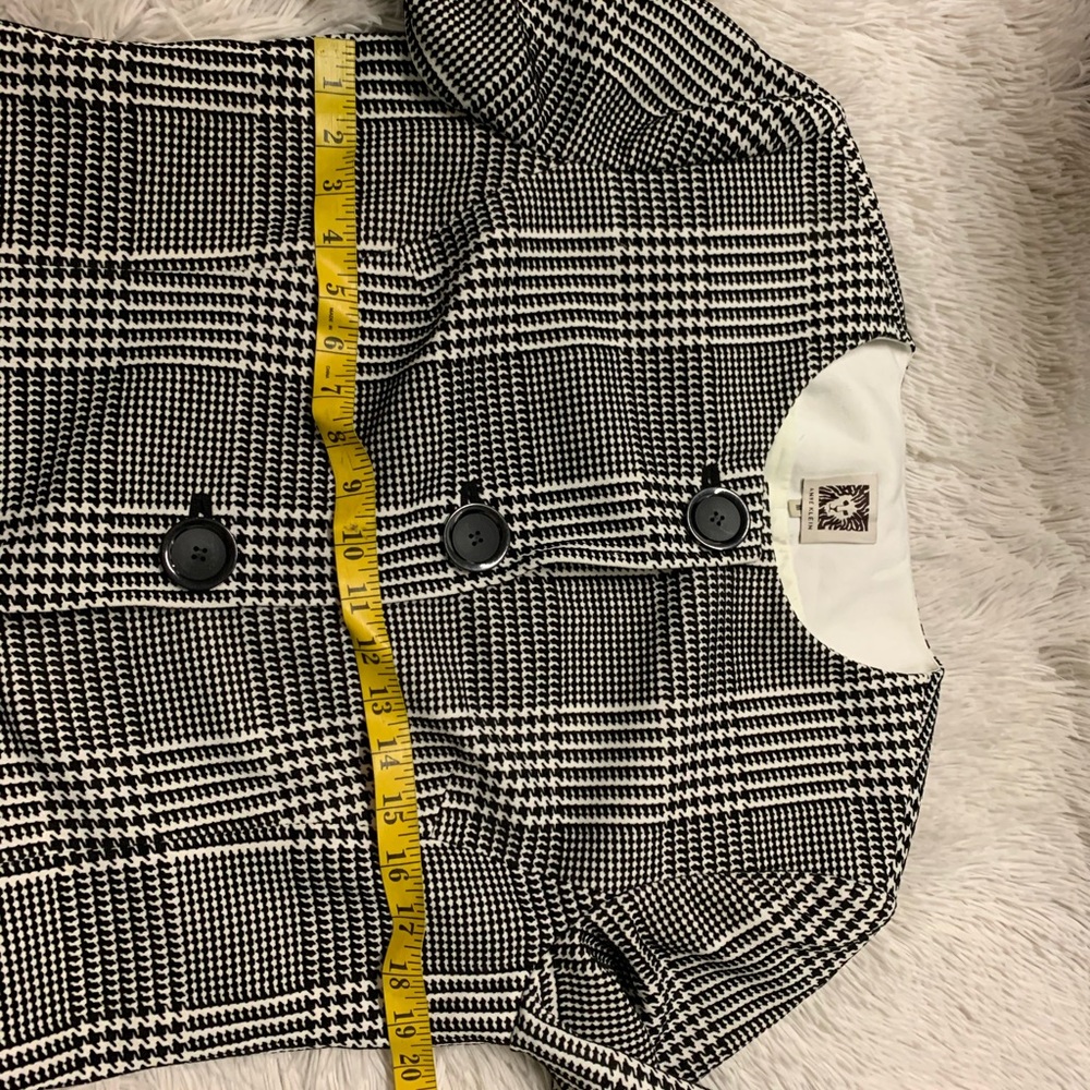 Anne Klein jackets - Picture 6 of 13